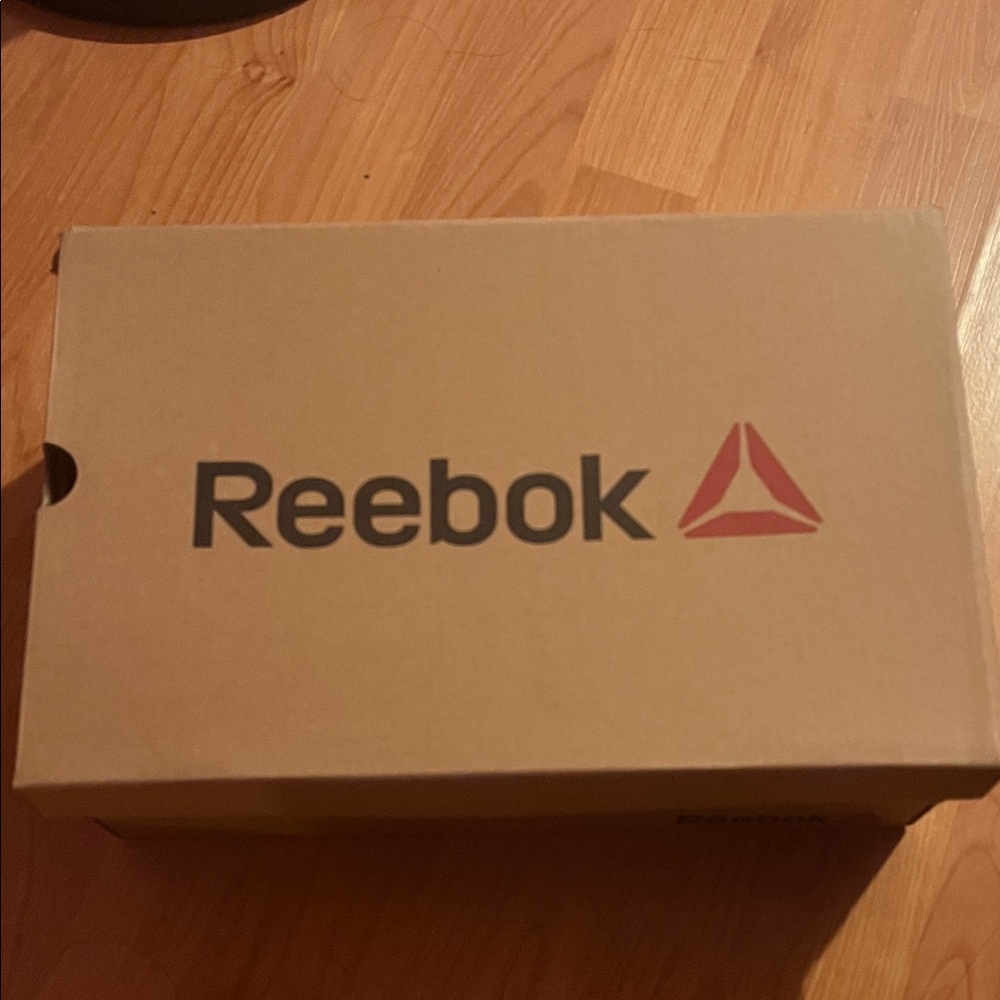 Reebok shoes new